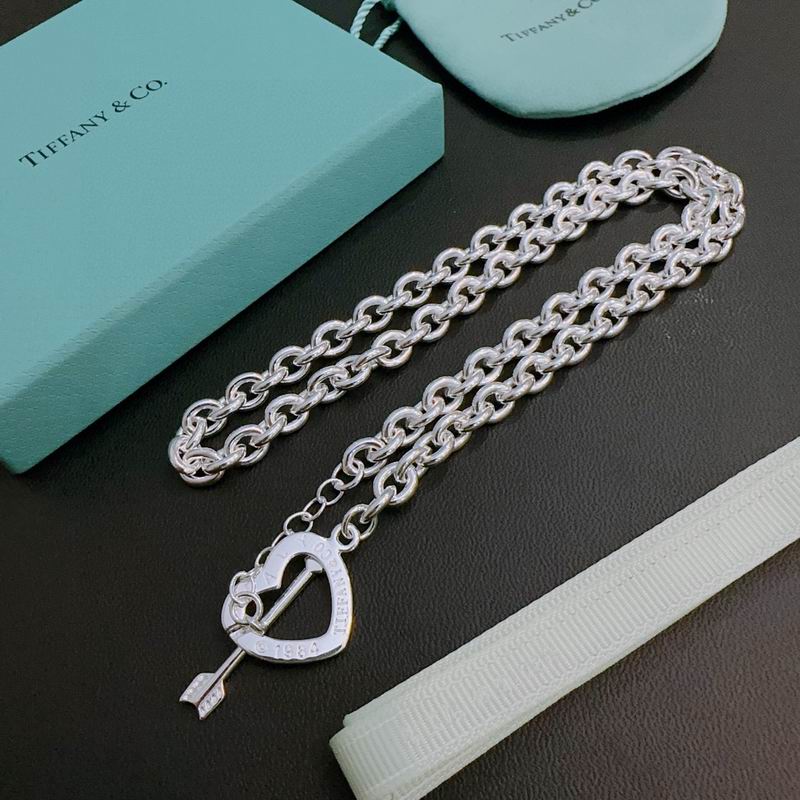 Tiffany necklace 10yxx157